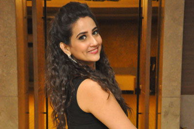 manjusha-at-psv-garuda-vega-pre-release-event